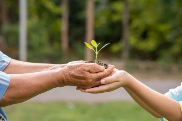 ¿Cuáles son los personajes internacionales que más han hecho por el medio ambiente?