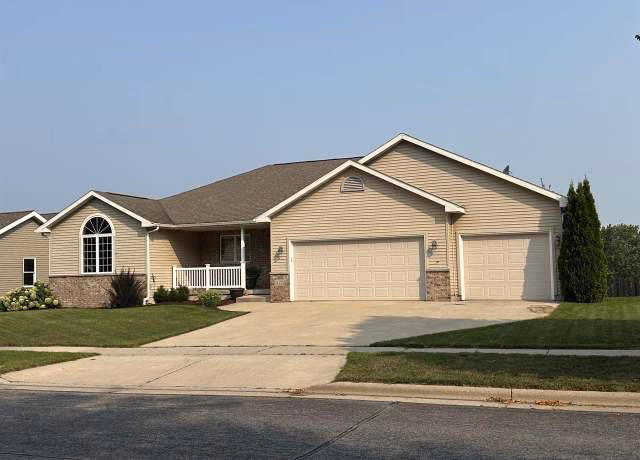 Where is DeForest Wisconsin?