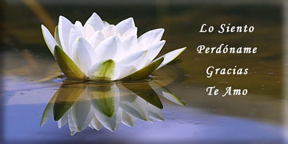 ¿Qué es el método hooponopono?