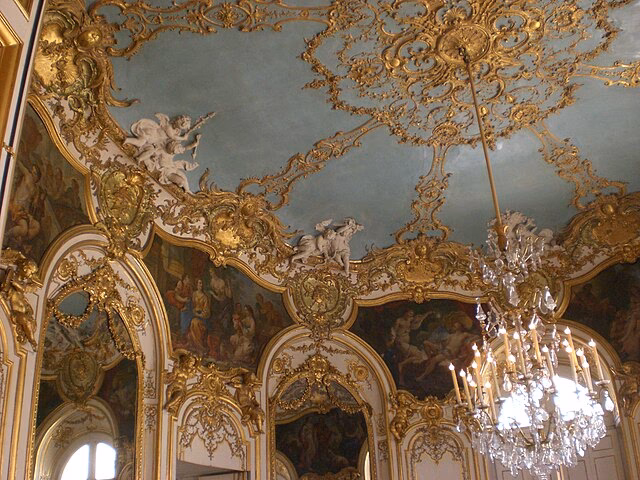 ¿Por qué el Palacio de Soubise fue tomado tras la emigración de la princesa de Guémenée?