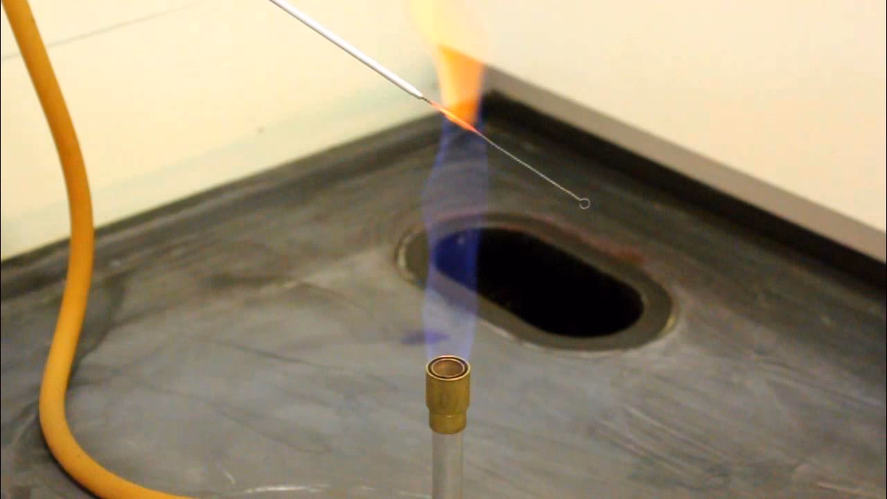 How do you clean a cable splice?