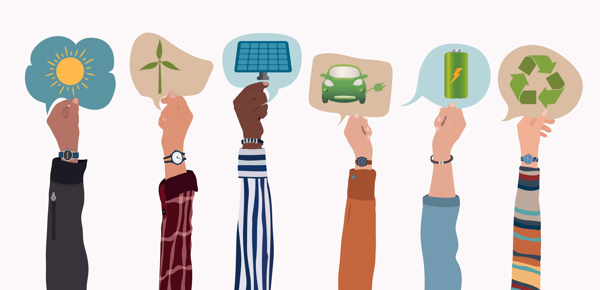 ¿Cómo minimizar la contaminación ambiental?