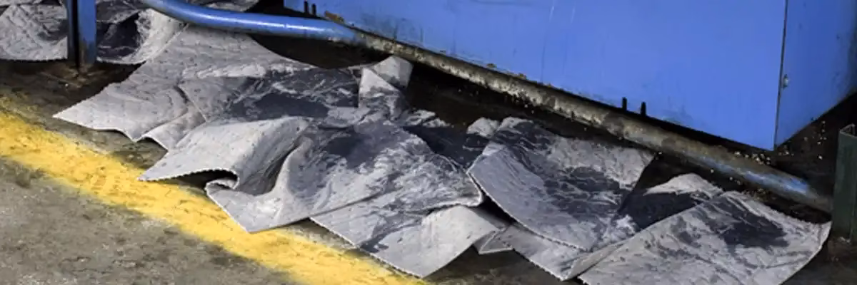 How do I dispose of oil waste in Ontario?