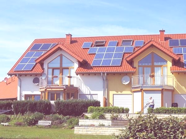 ¿Cómo lograr el mayor ahorro y autonomía energética?