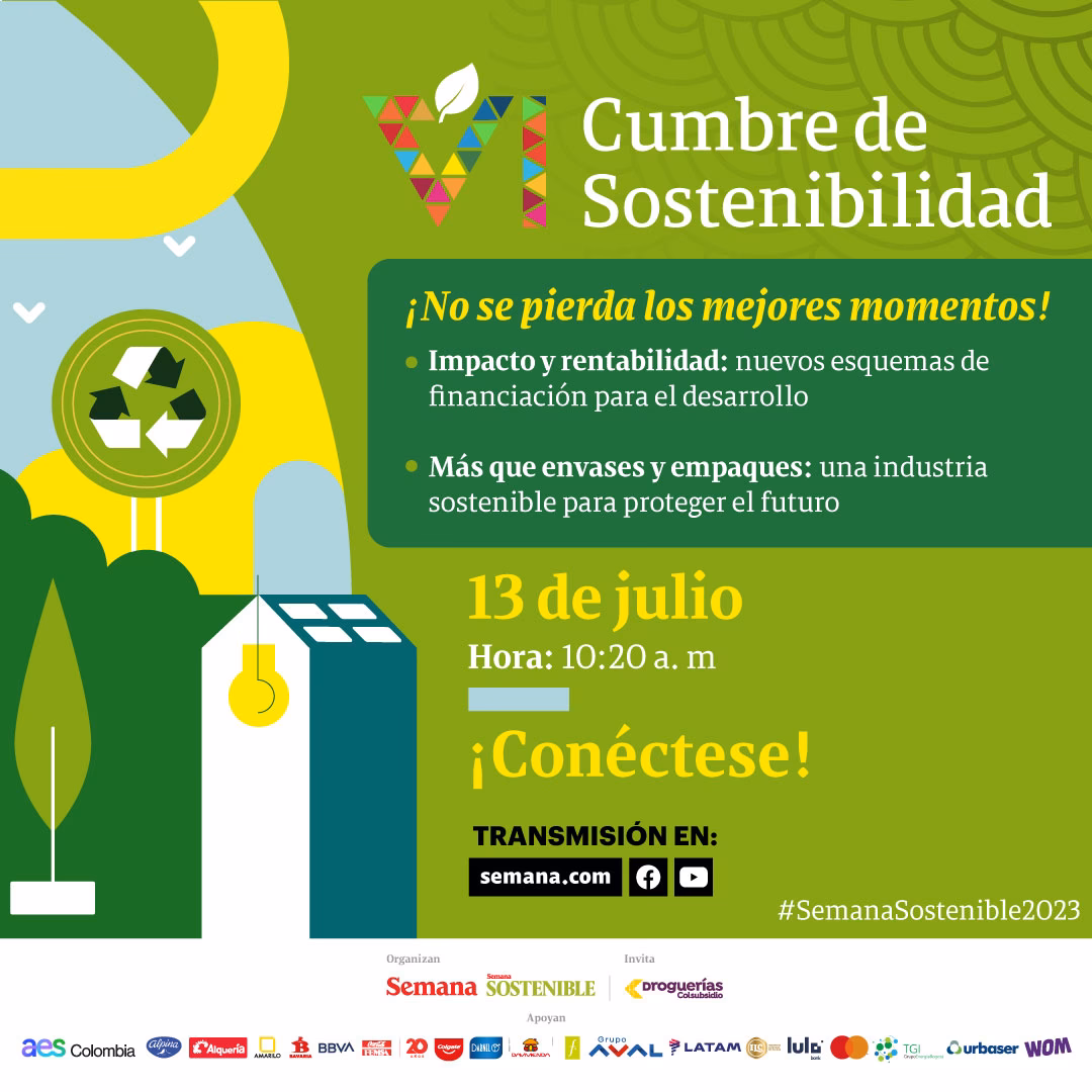 ¿Qué es la semana de Movilidad sostenible?