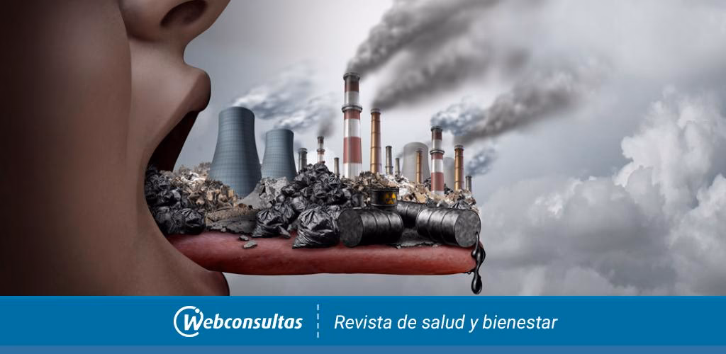 ¿Qué es la huella de carbono?