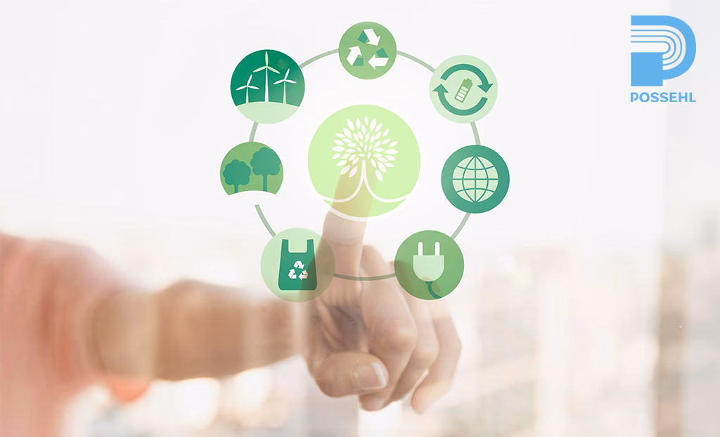 ¿Cuáles son los indicadores de la huella de carbono?