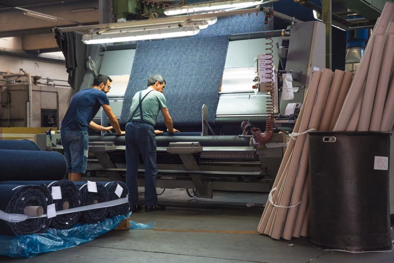 ¿Cuál es la huella de carbono de Alemania?