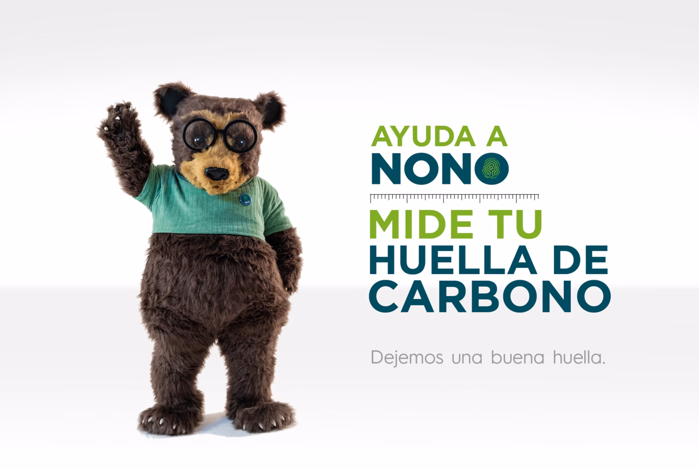 ¿Qué es el Plan Nacional de huella de carbono?