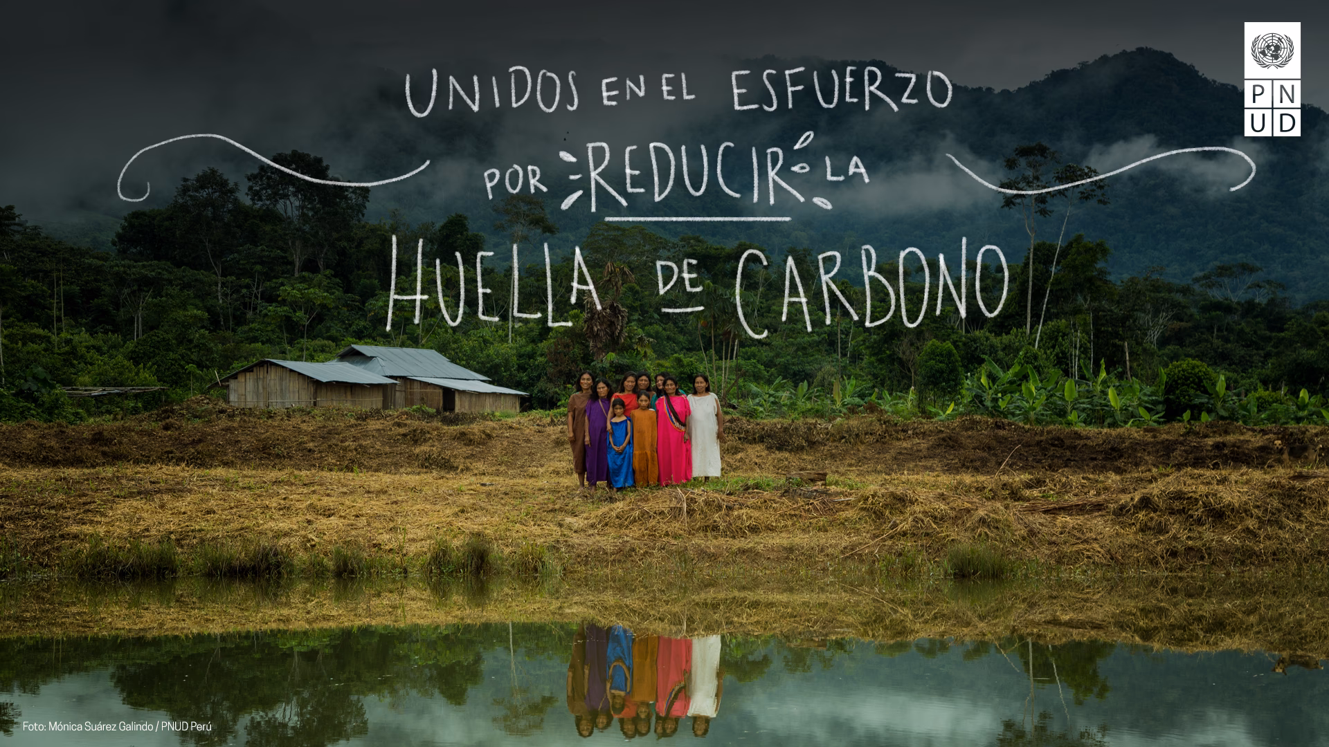 ¿Qué es el Plan Nacional de huella de carbono?