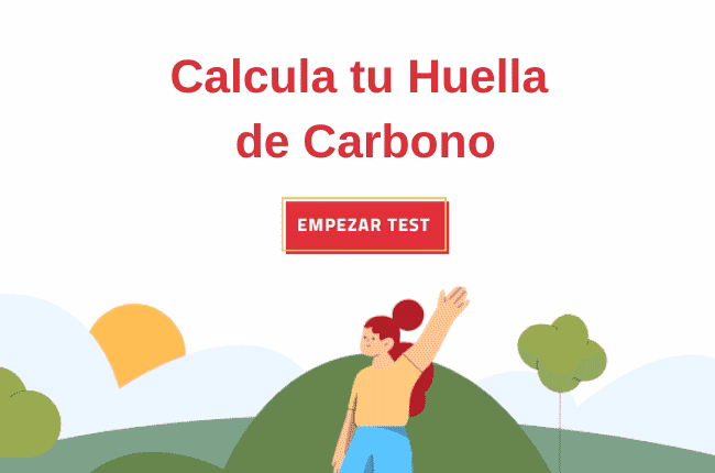 ¿Qué es la verificación de huella de carbono?