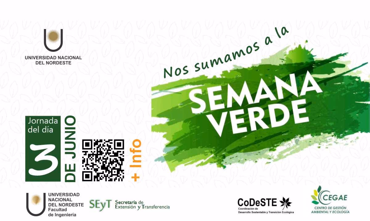 ¿Qué se buscaba lograr con la jornada de sustentabilidad?