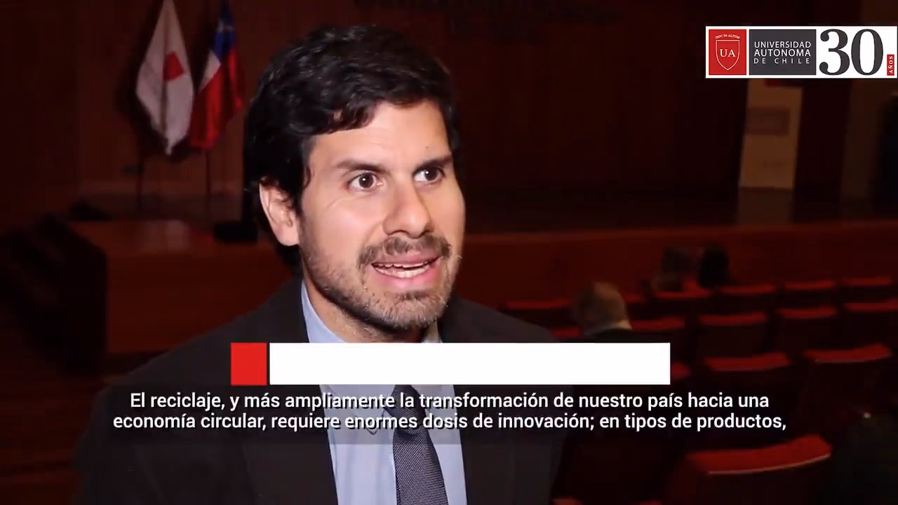 ¿Qué es el reciclaje de neumáticos fuera de uso?