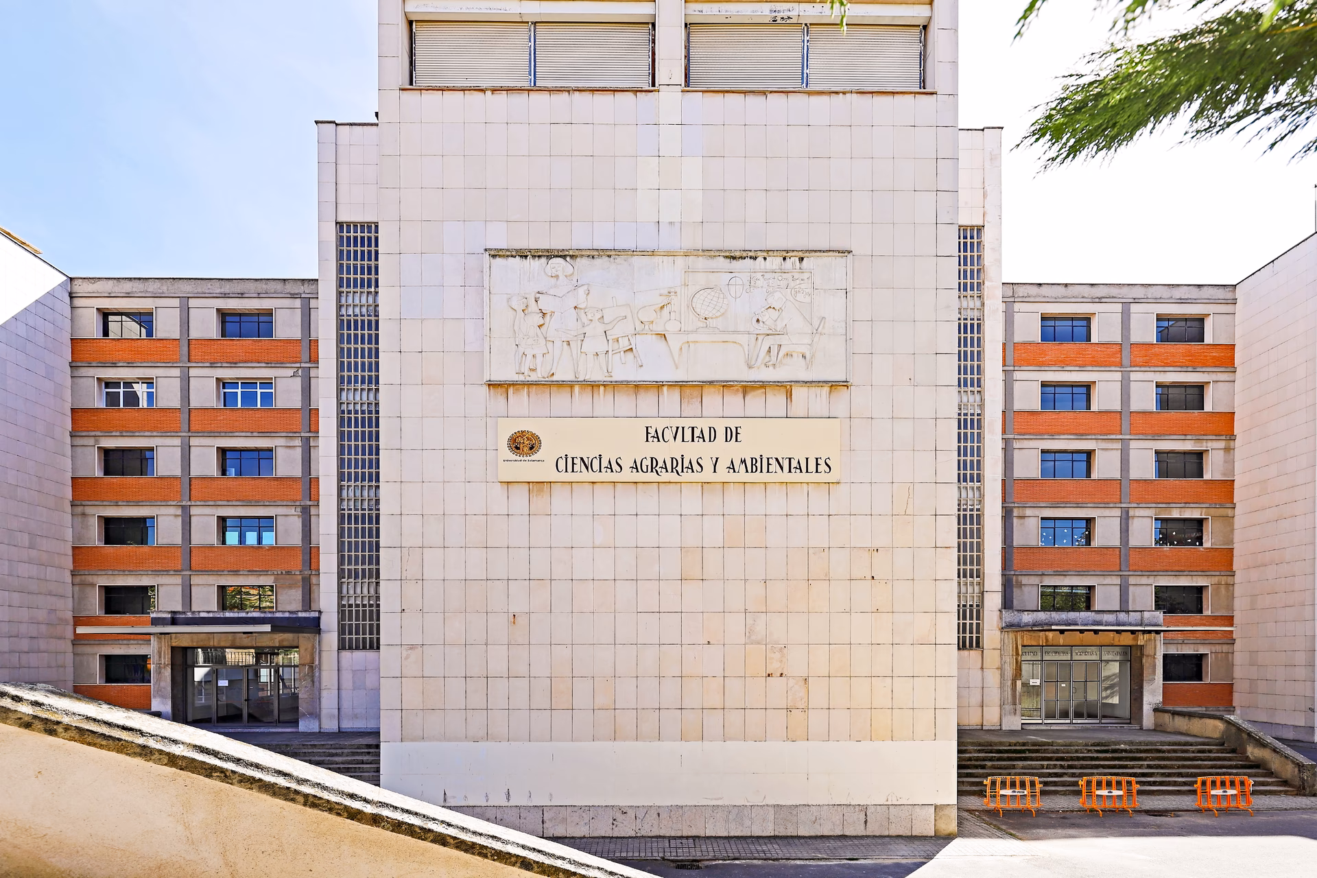 ¿Cómo es el ambiente estudiantil en Salamanca?