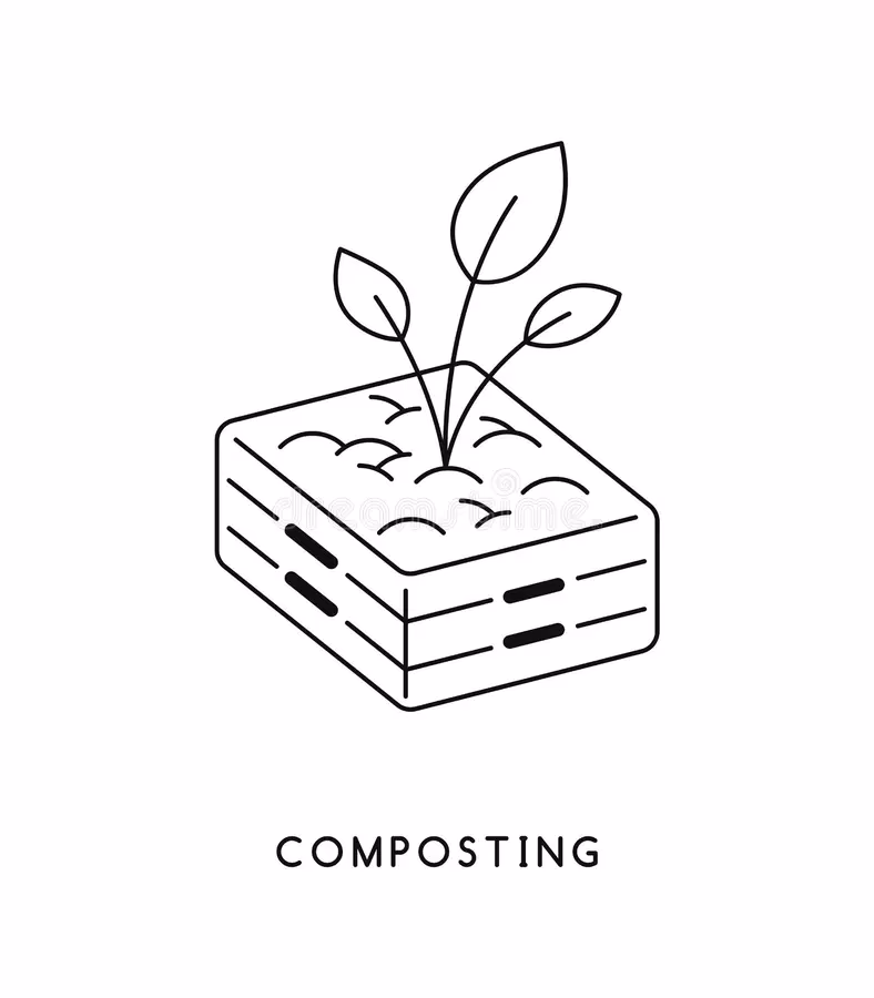 ¿Qué se puede hacer en el sector de compostaje?