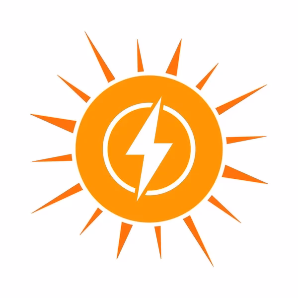 ¿Cuál es el símbolo solar más habitual en la iconografía egipcia?