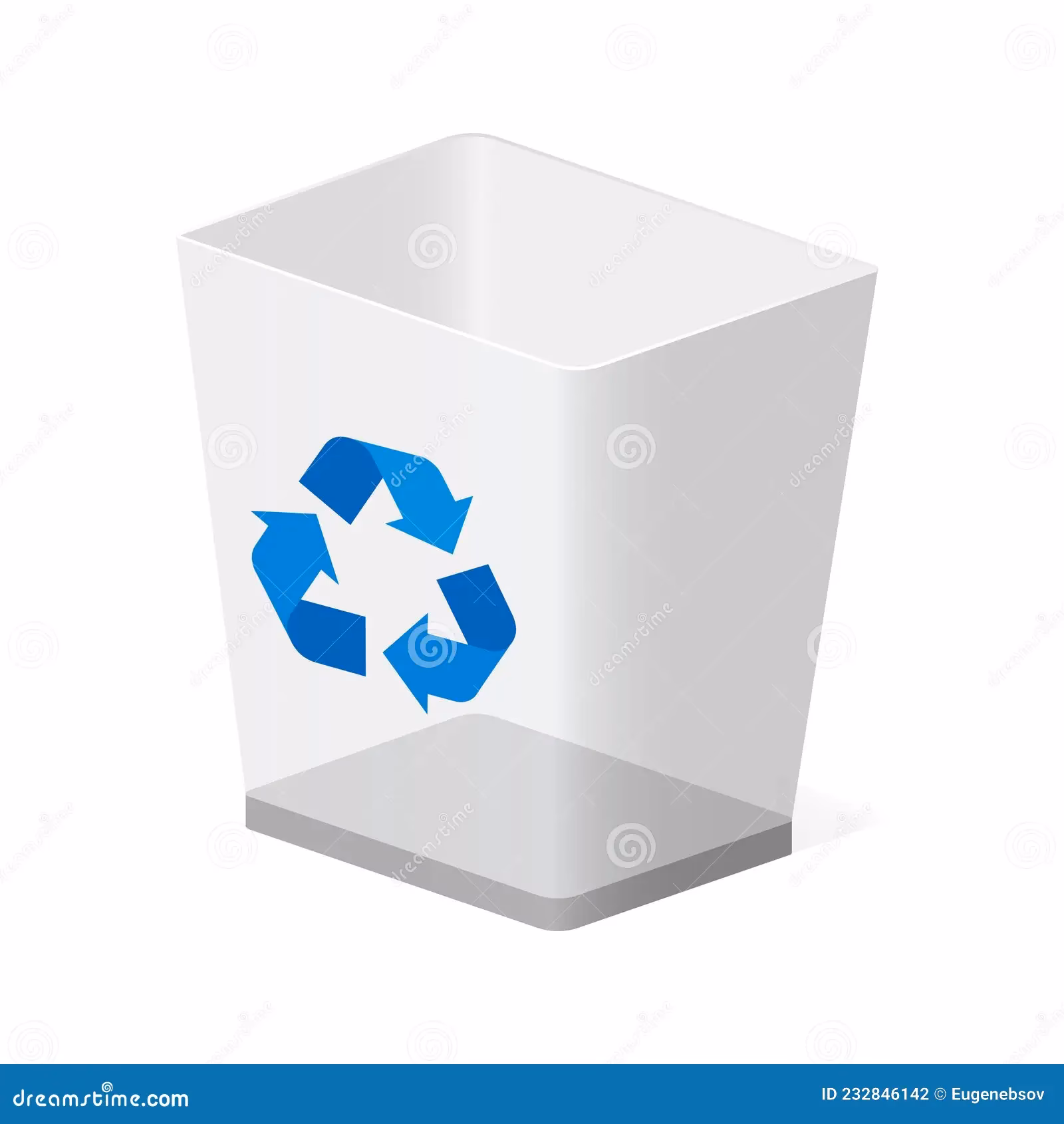 ¿Dónde se encuentra el icono de Papelera de reciclaje?