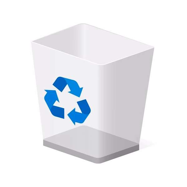 ¿Cómo cambiar el icono de la Papelera de reciclaje en Windows Vista?