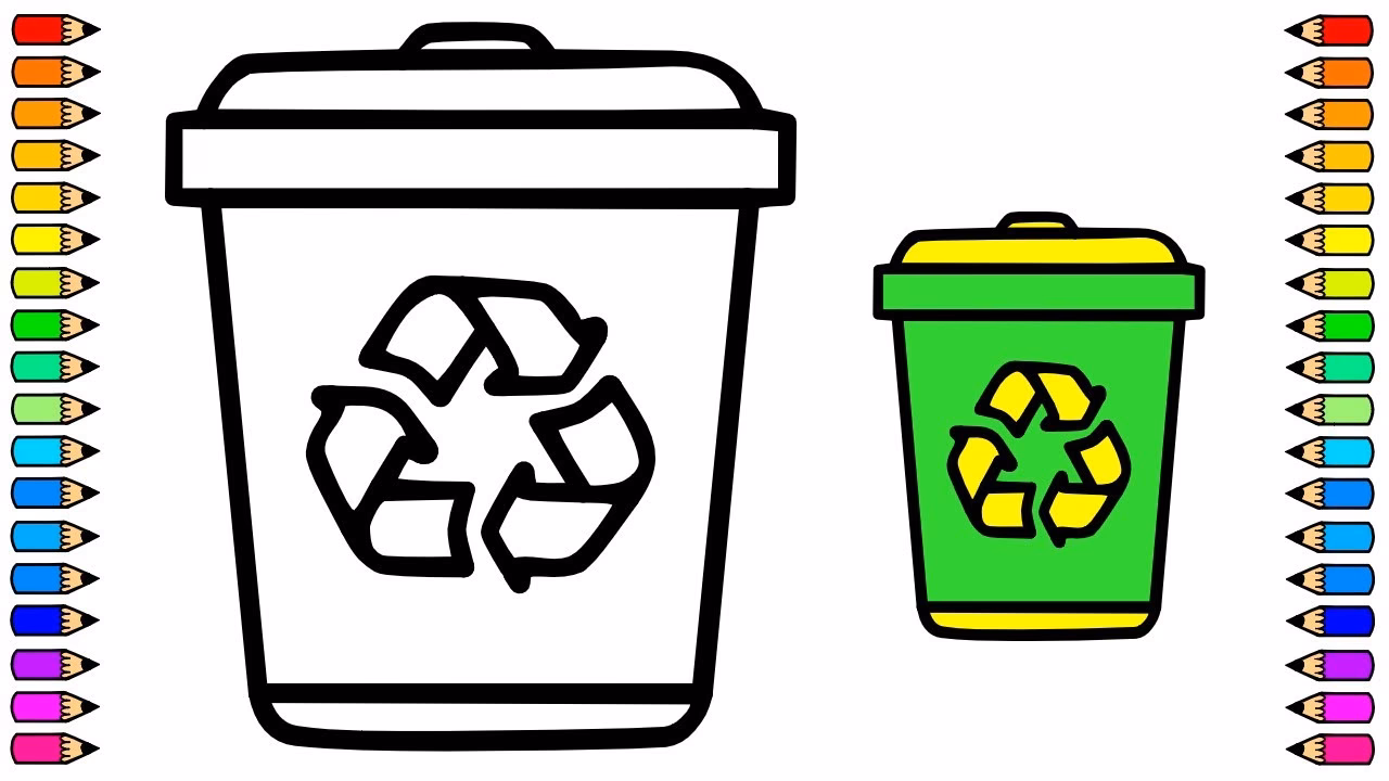 ¿Cómo encontrar la Papelera de reciclaje?