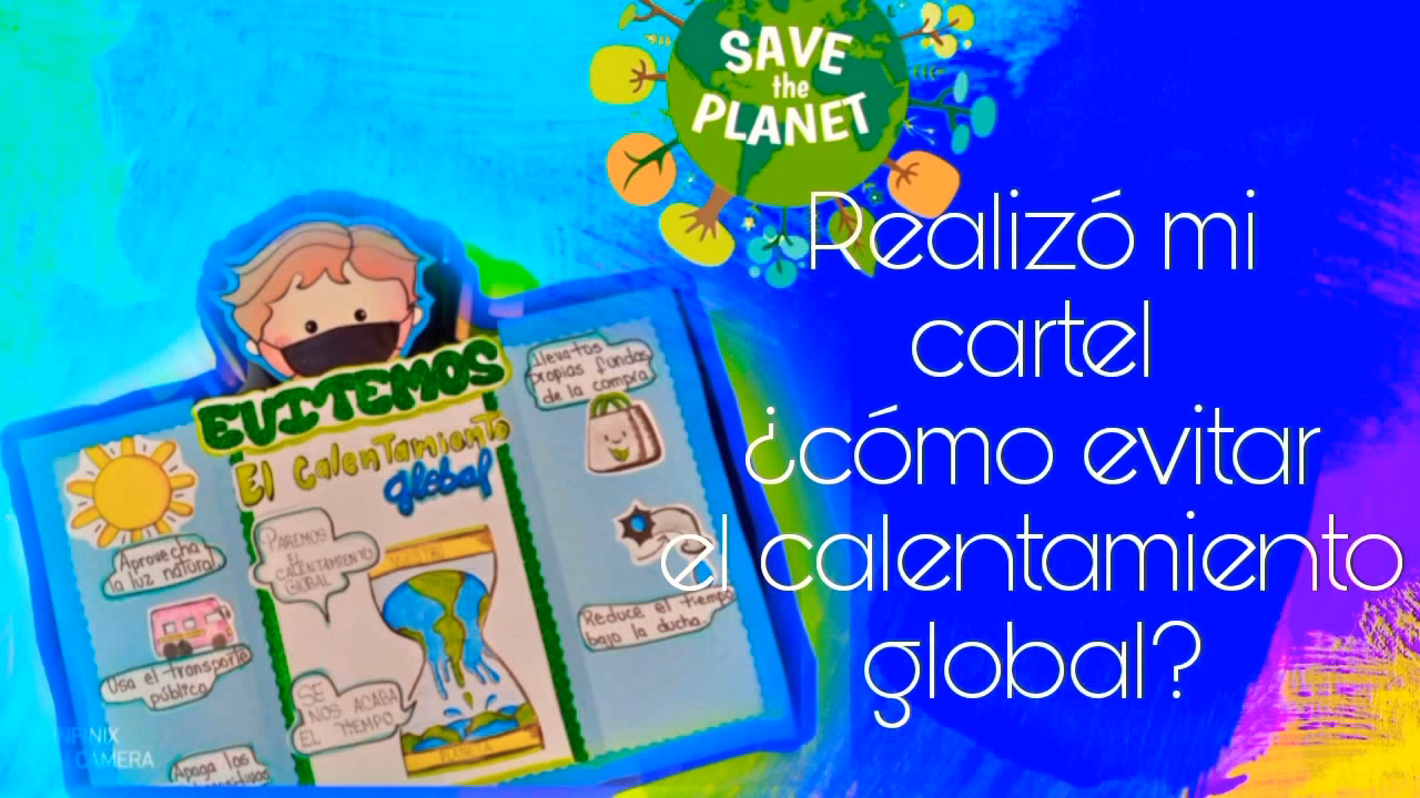 ¿Cómo reinventarse en el cambio climático?