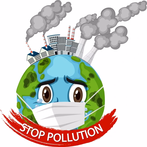 ¿Cómo protegerse contra la contaminación del aire interior?