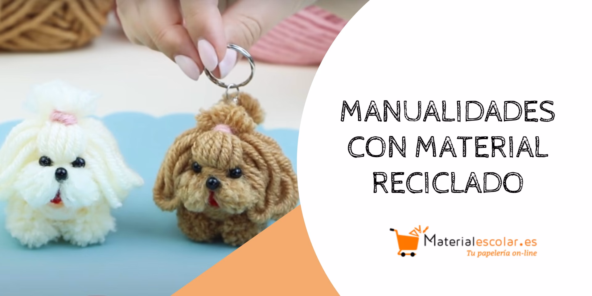 ¿Cómo se reciclan los residuos?