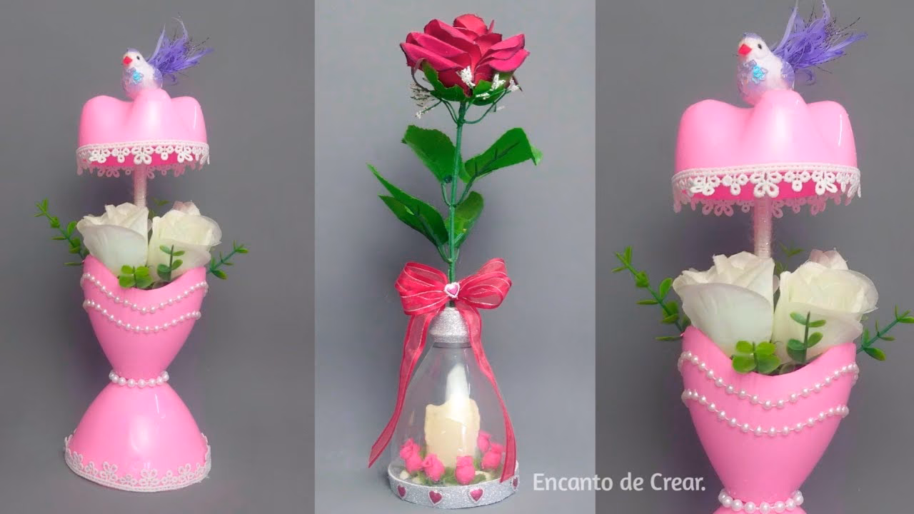 ¿Cómo hacer un regalo creativo para el día de la madre?