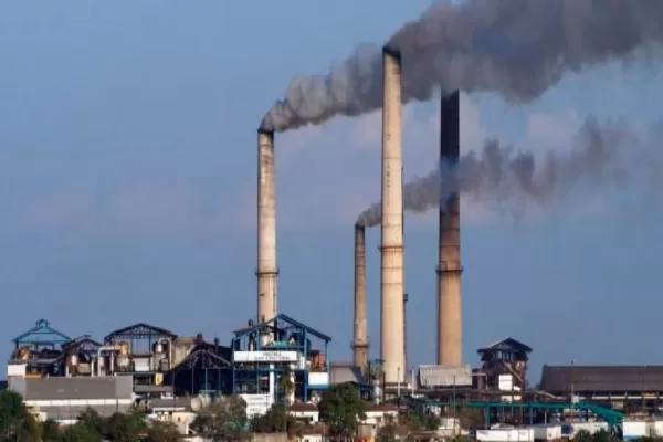 ¿Cómo afecta la contaminación del río Galindo a la desembocadura de la ría de Bilbao?