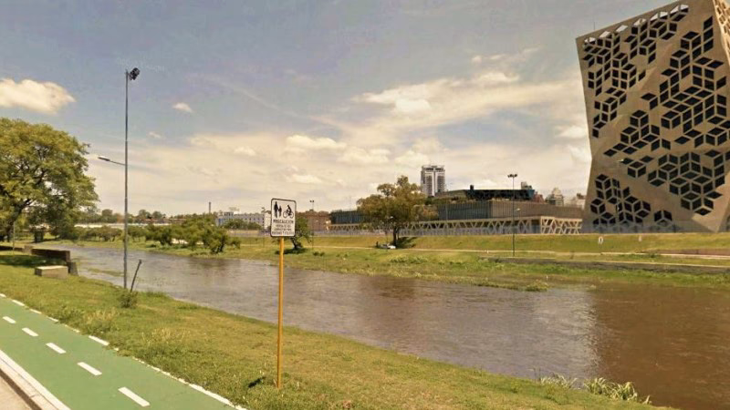 ¿Cuáles son las cuencas del río Blanco?