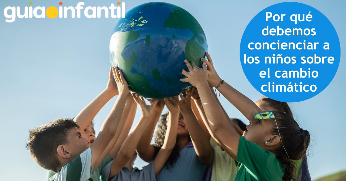 ¿Cómo evaluar el impacto del cambio climático?