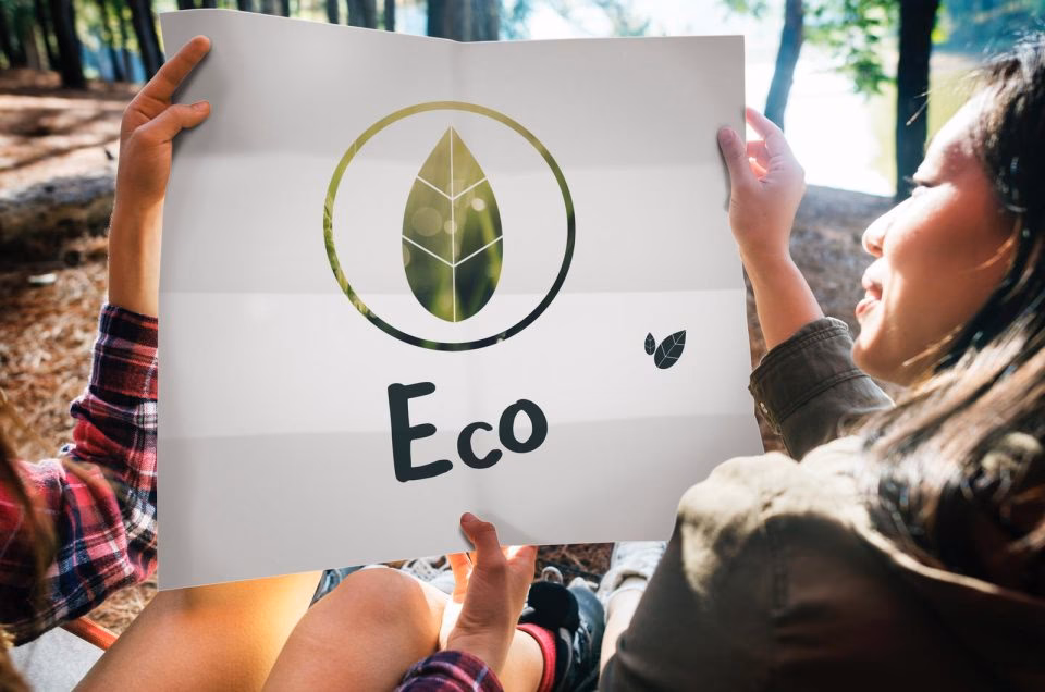 ¿Qué es la imagen corporativa de Turismo?