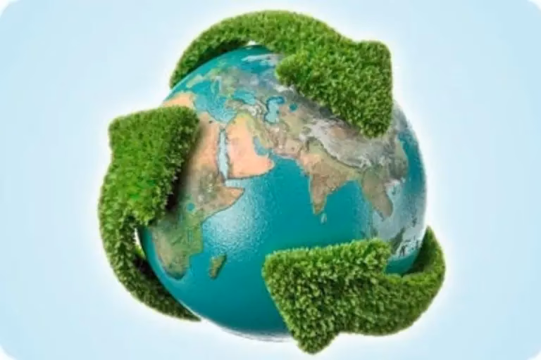 ¿Por qué es importante cuidar el planeta Tierra?