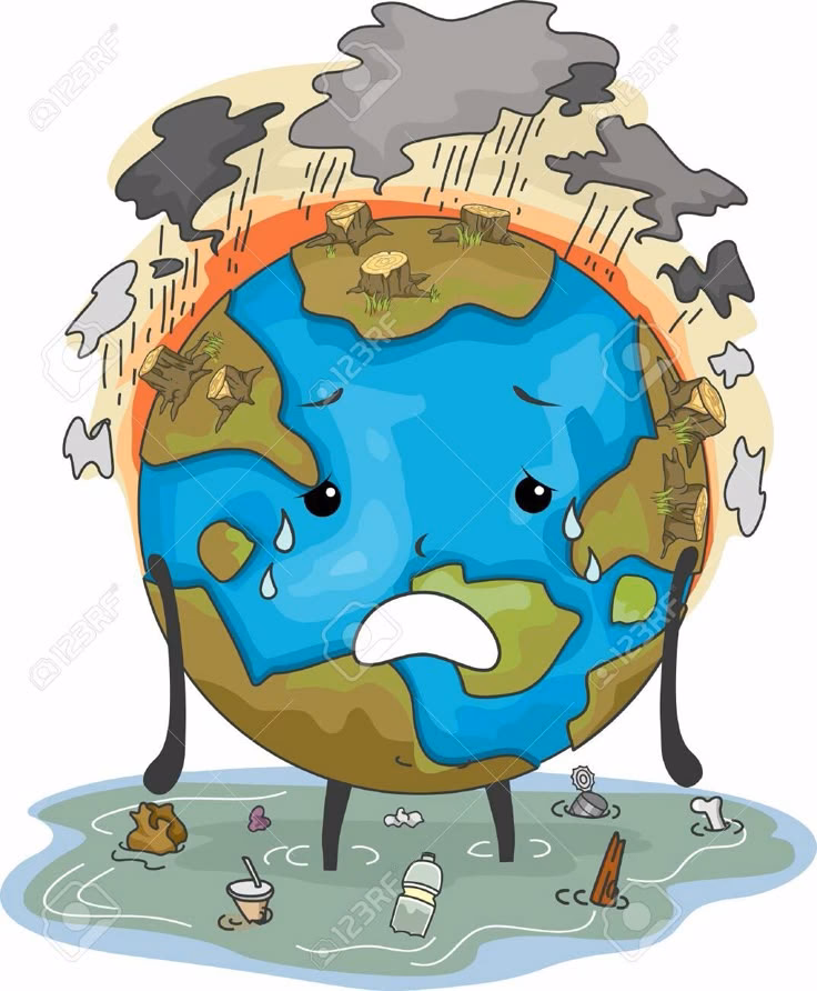 ¿Cómo mejorar el cambio climático?