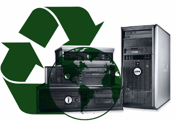 ¿Cómo reciclar en tu empresa?