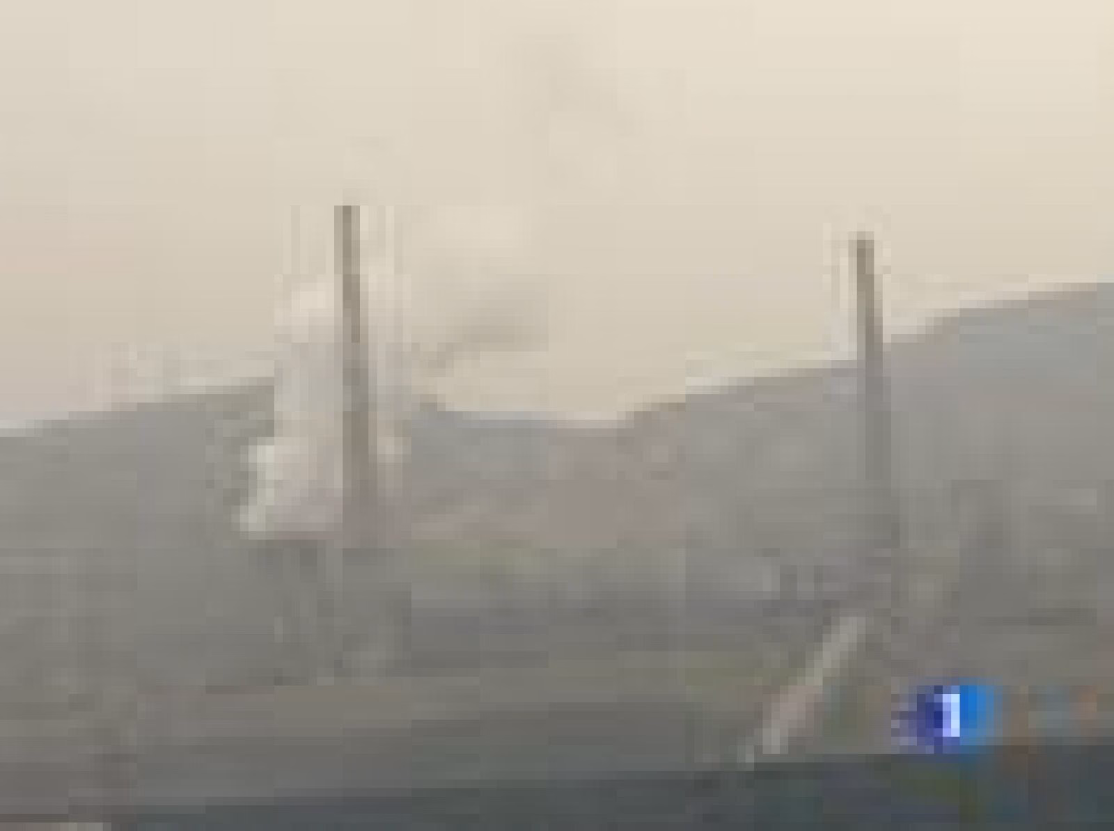 ¿Quién investiga la contaminación del lindano?