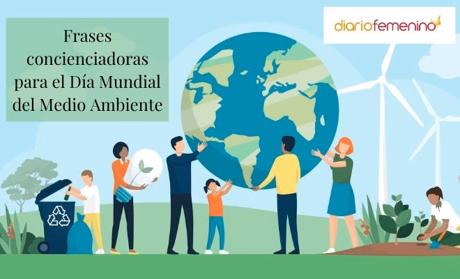 ¿Cómo tomar mayor conciencia sobre el medio ambiente?