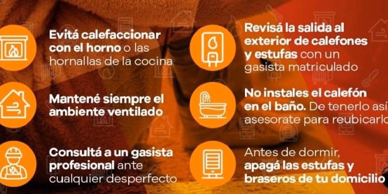 ¿Cómo detectar la presencia de monóxido en emergencias por intoxicación?