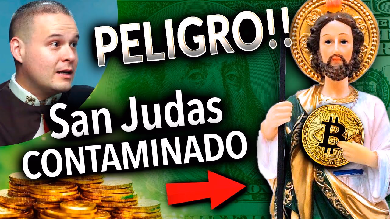 ¿Qué sucedió con la imagen de San Judas Tadeo?