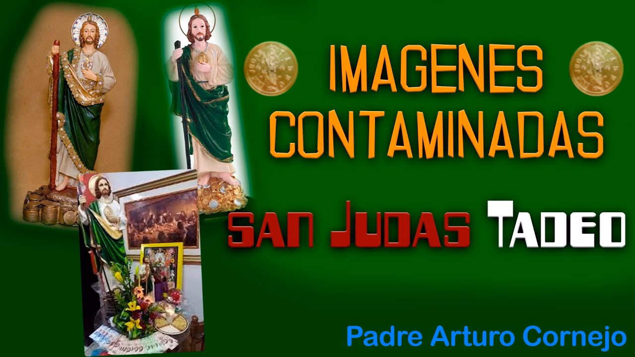 ¿Dónde se transmite el reportaje sobre la devoción a San Judas Tadeo?