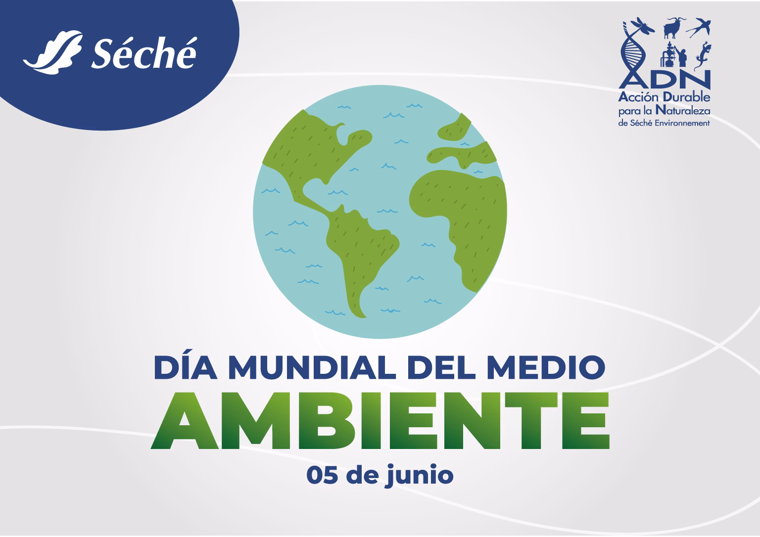 ¿Cómo encontrar más fotografías e imágenes sobre el Día Mundial del Medio Ambiente?