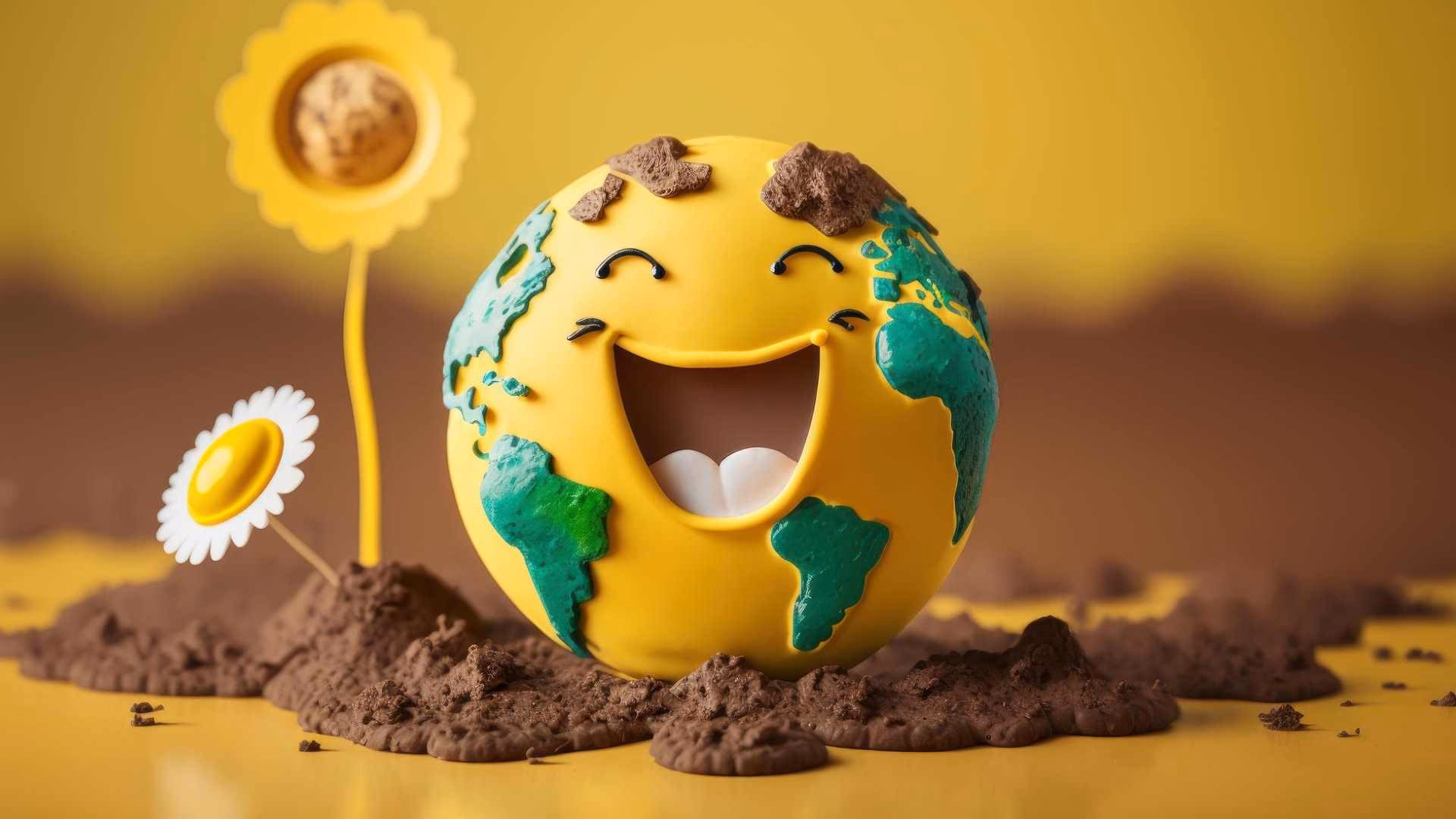 ¿Cómo empezar a tener una mejor actitud ambiental?