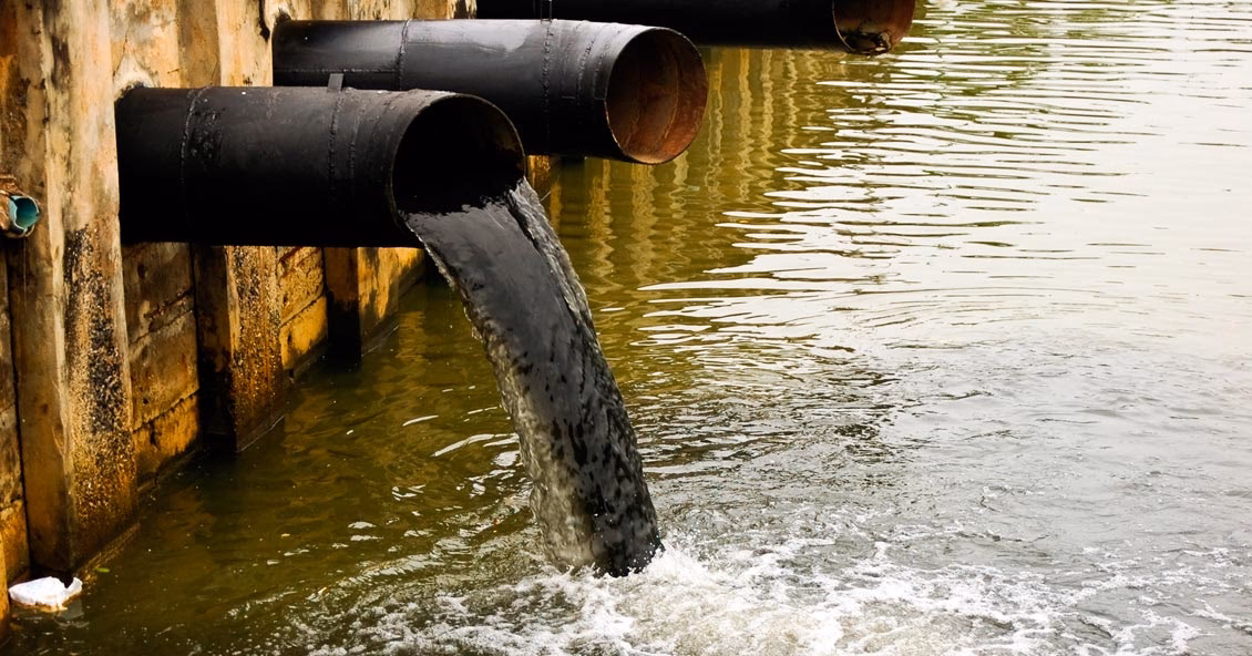 ¿Cómo se tratan las aguas residuales cloacales?