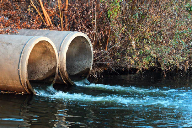 ¿Cuáles son las propiedades de las aguas cloacales?