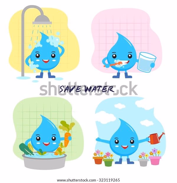 ¿Cómo ahorrar agua?