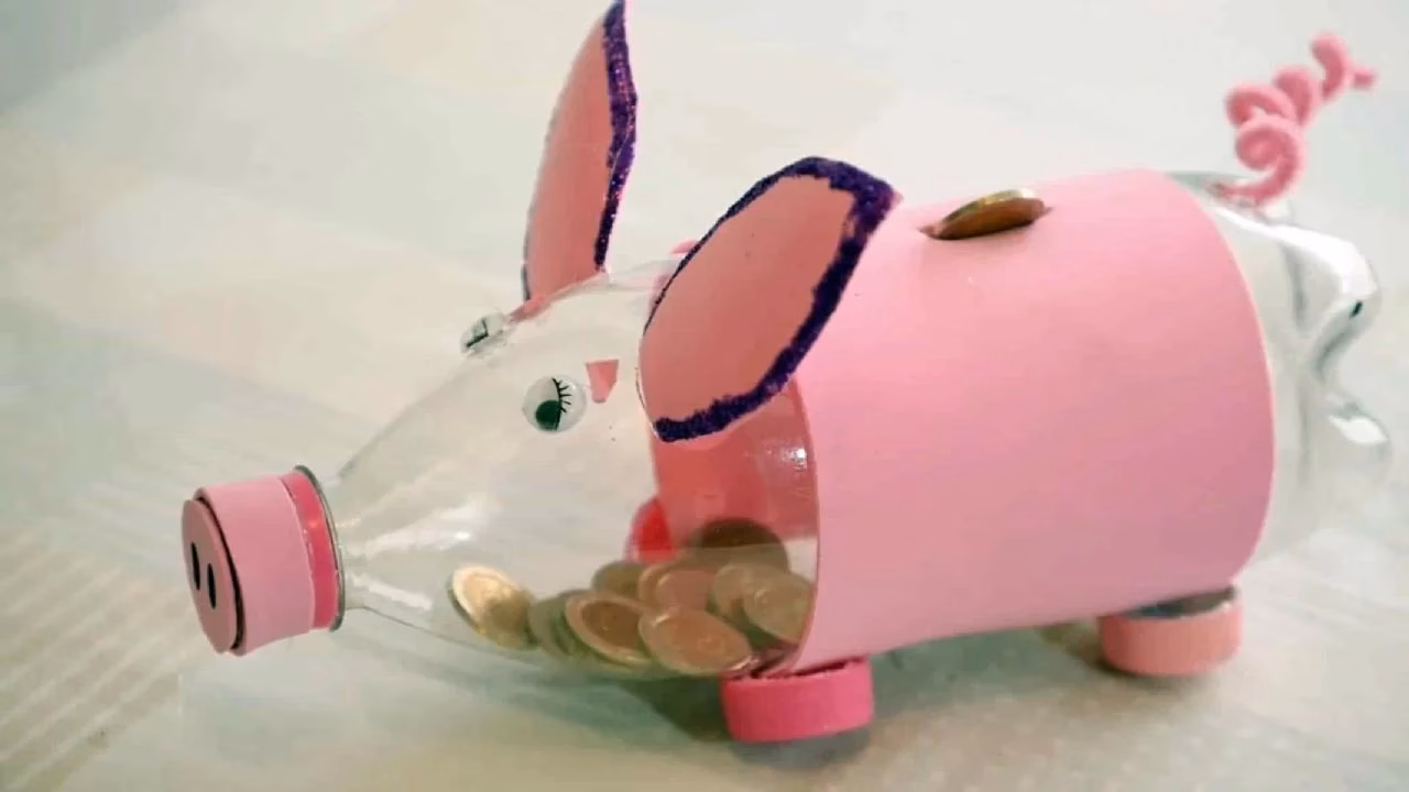 ¿Por qué comprar alcancías de cerditos?