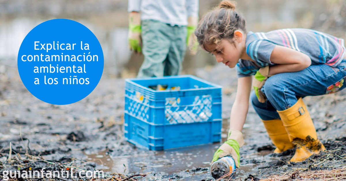 ¿Cómo daña el medio ambiente la contaminación por medicamentos?