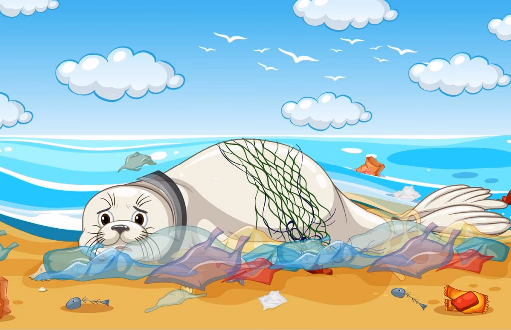 ¿Cómo pueden los niños proteger el medio ambiente?