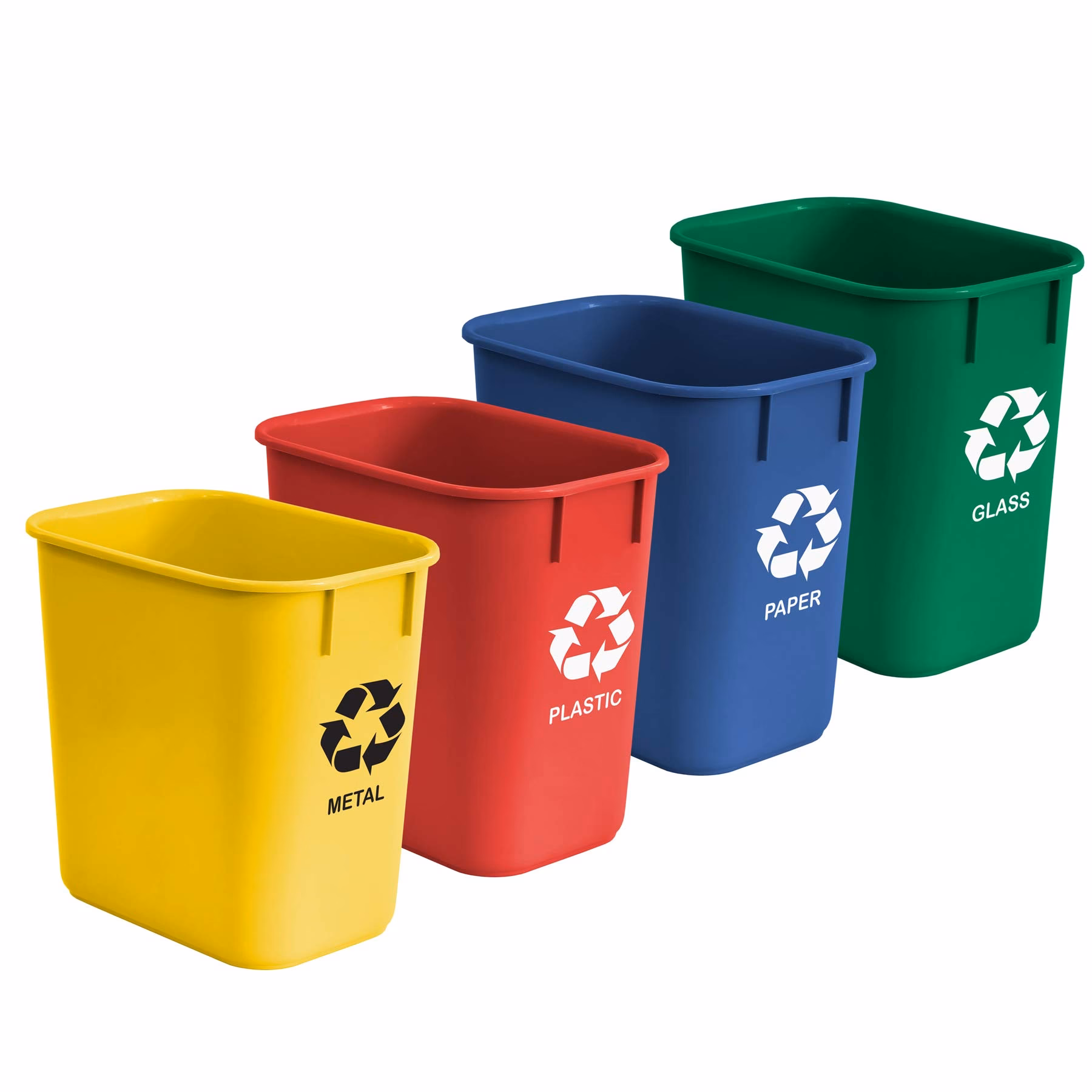 ¿Qué es el reciclaje de vidrio?