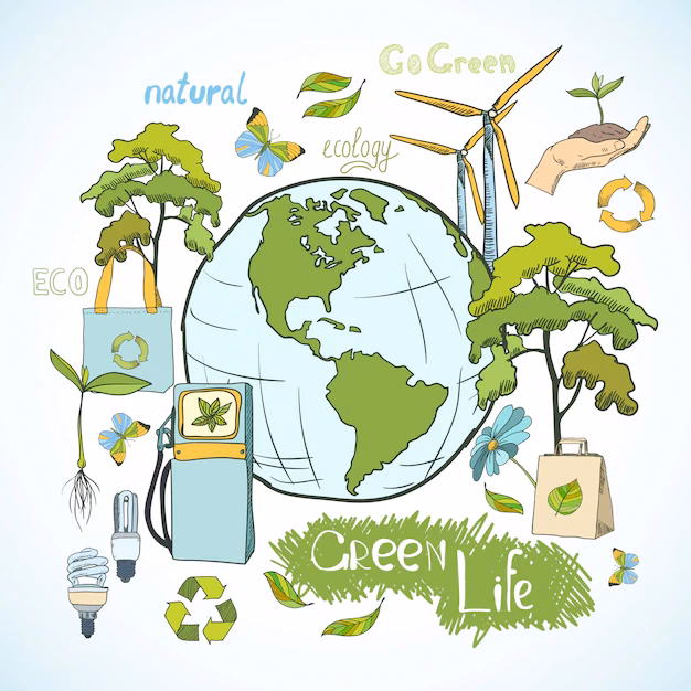 ¿Dónde puedo encontrar fotos de Ecologia Ambiente?