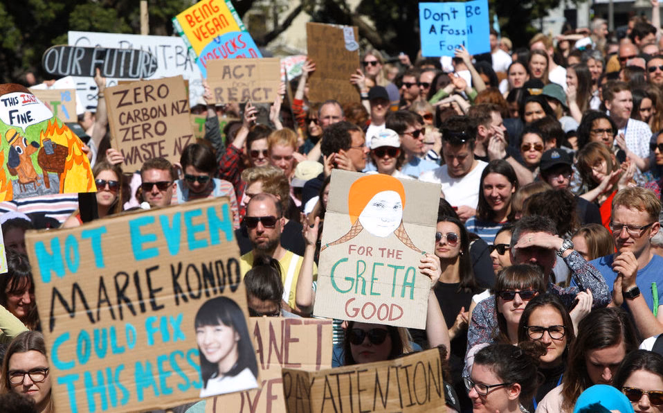 ¿Cómo poner en marcha los procesos necesarios para cumplir con los objetivos en medio ambiente?